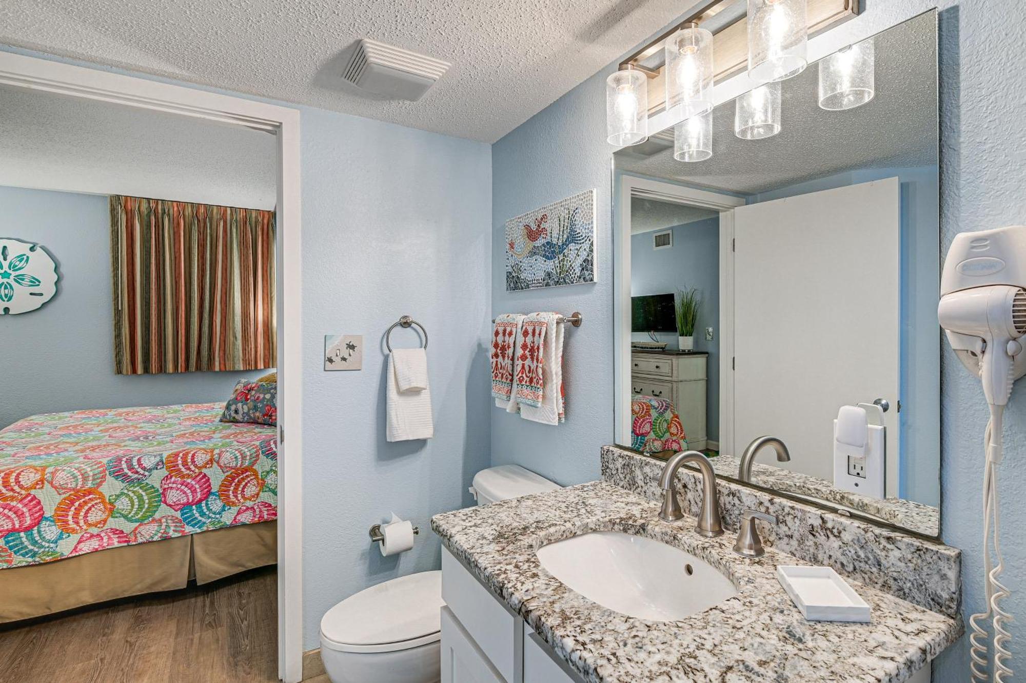 Beachy Condo With Pool Access And Steps To Boardwalk! Myrtle Beach Exterior foto