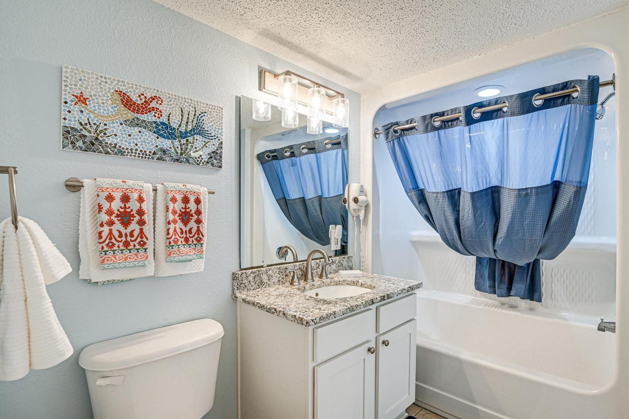 Beachy Condo With Pool Access And Steps To Boardwalk! Myrtle Beach Exterior foto